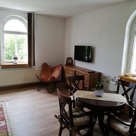 Traumparadies Bad Sulza Bagian luar foto