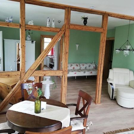 Traumparadies Bad Sulza Bagian luar foto