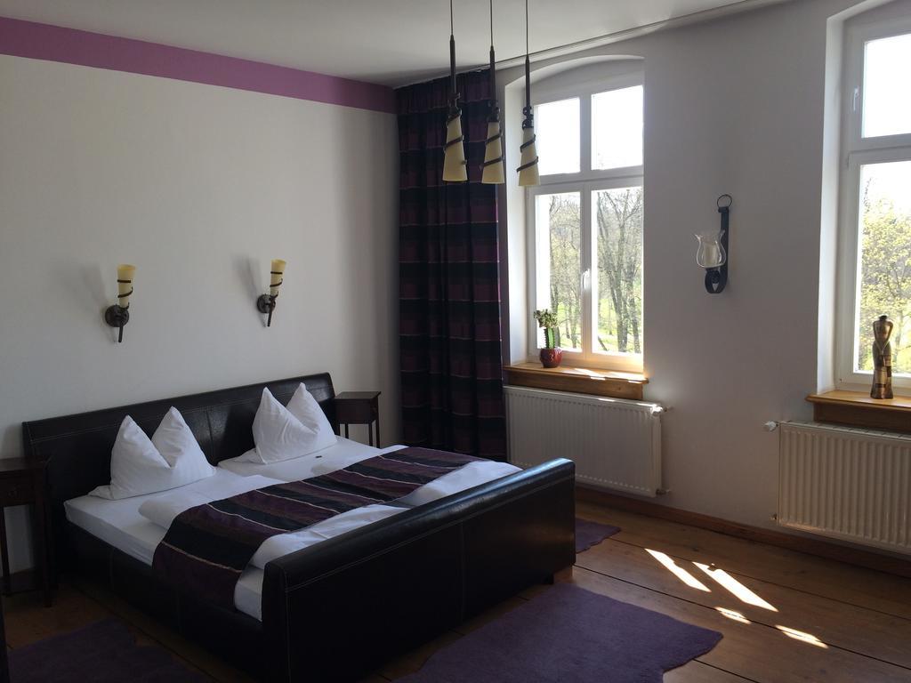 Traumparadies Bad Sulza Ruang foto
