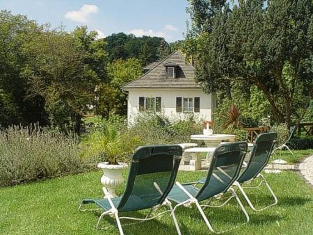 Traumparadies Bad Sulza Bagian luar foto