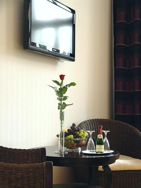 Traumparadies Bad Sulza Bagian luar foto