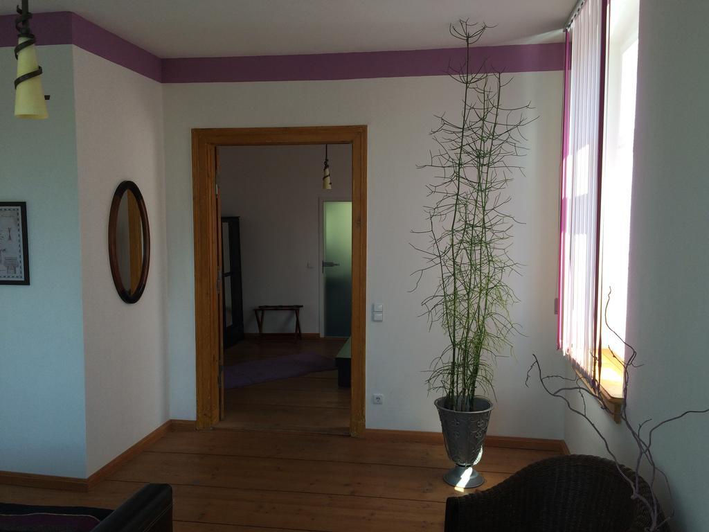 Traumparadies Bad Sulza Bagian luar foto