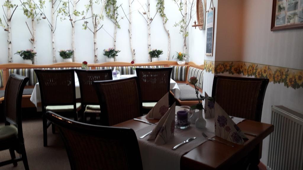 Traumparadies Bad Sulza Bagian luar foto