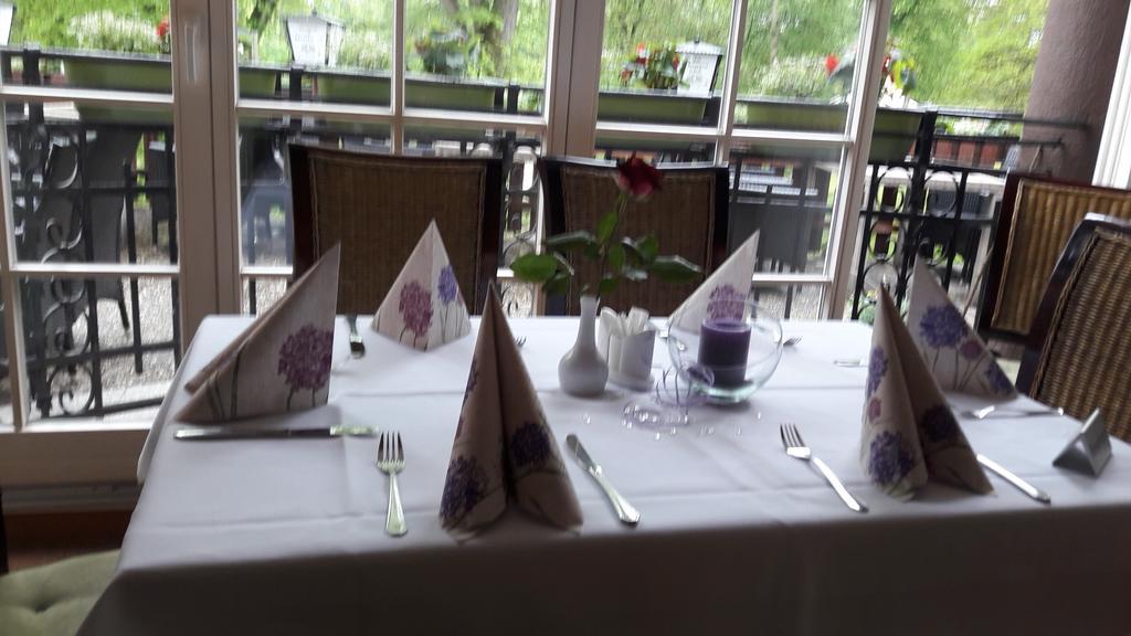 Traumparadies Bad Sulza Bagian luar foto