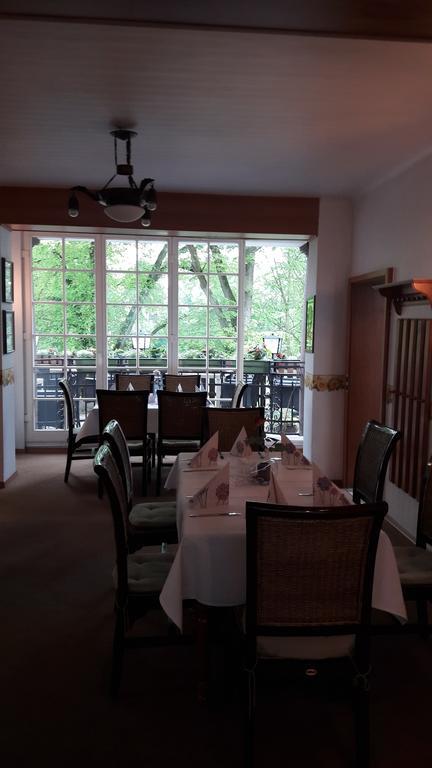 Traumparadies Bad Sulza Bagian luar foto