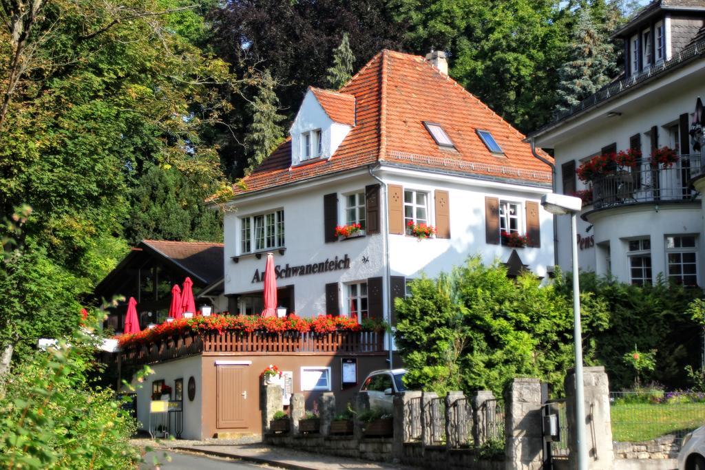 Traumparadies Bad Sulza Bagian luar foto