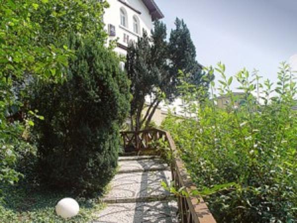 Traumparadies Bad Sulza Bagian luar foto