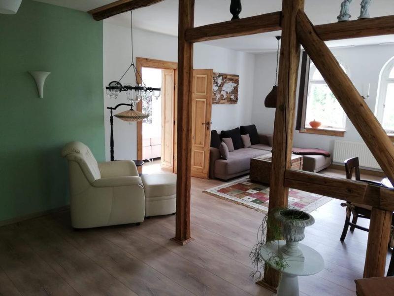 Traumparadies Bad Sulza Bagian luar foto