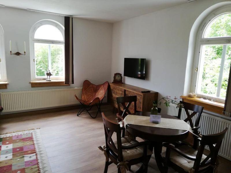 Traumparadies Bad Sulza Bagian luar foto
