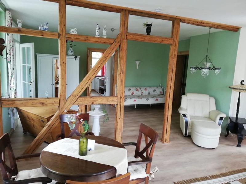 Traumparadies Bad Sulza Bagian luar foto